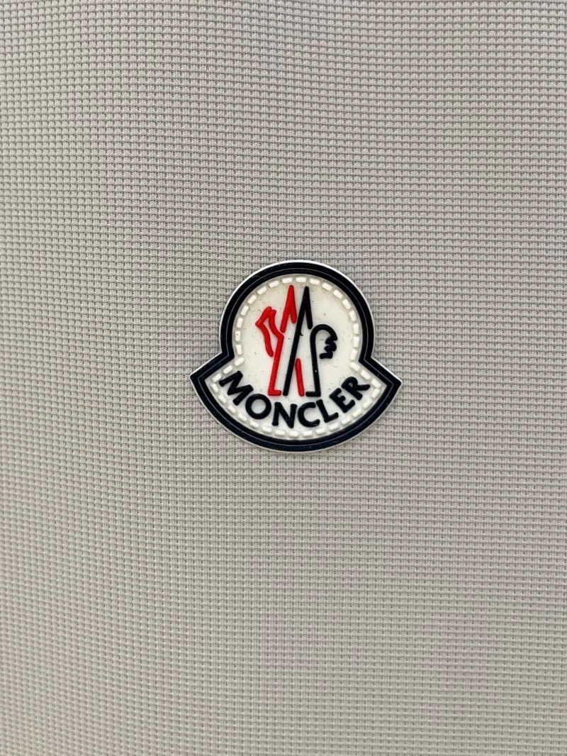 Moncler T-Shirts SportInspired 139993