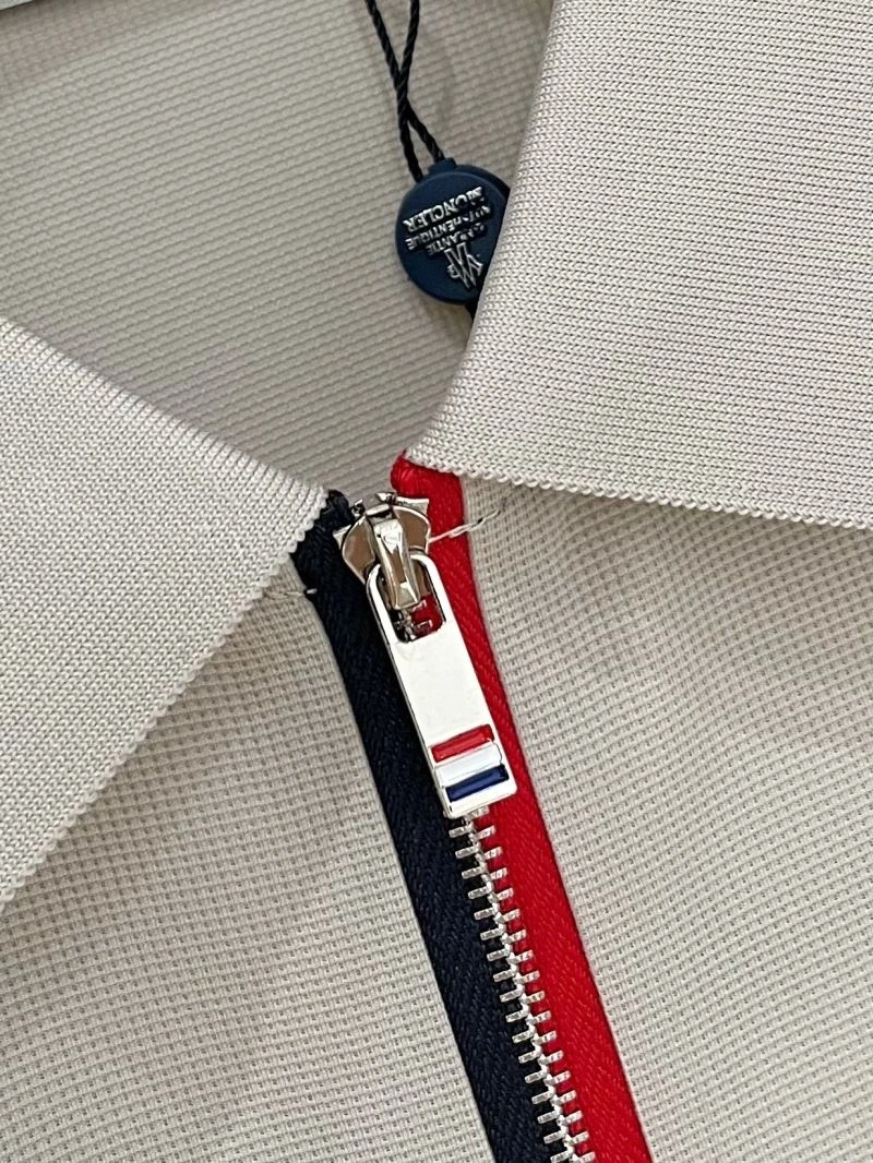 Moncler T-Shirts SportInspired 139993