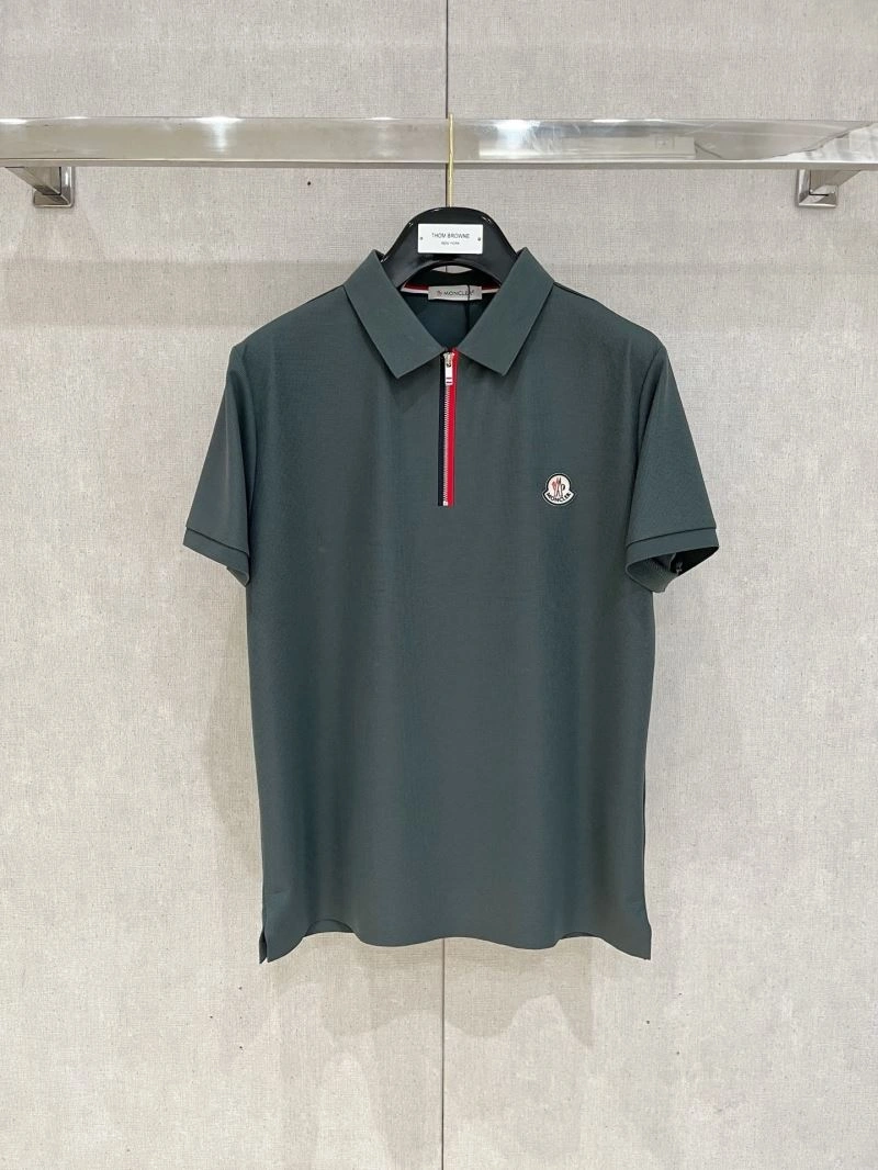 Refined Moncler T-Shirts 139988