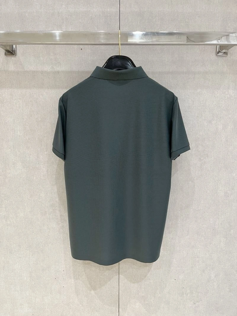 Refined Moncler T-Shirts 139988