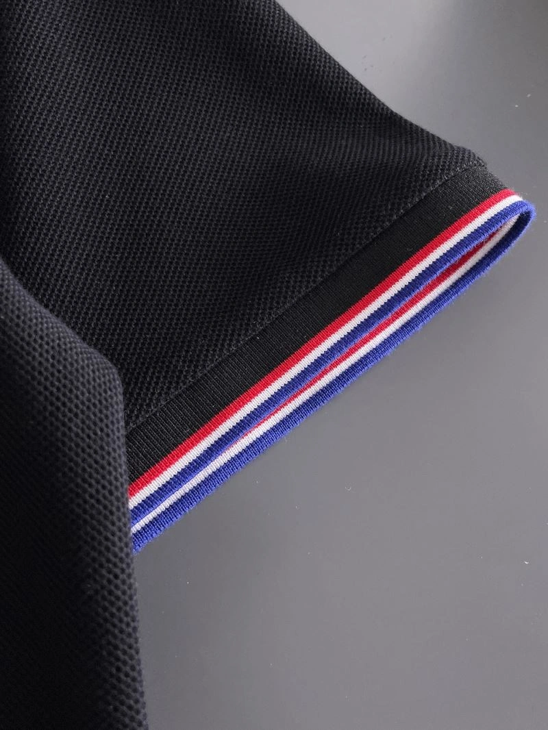 Moncler T-Shirts Unisex 139995