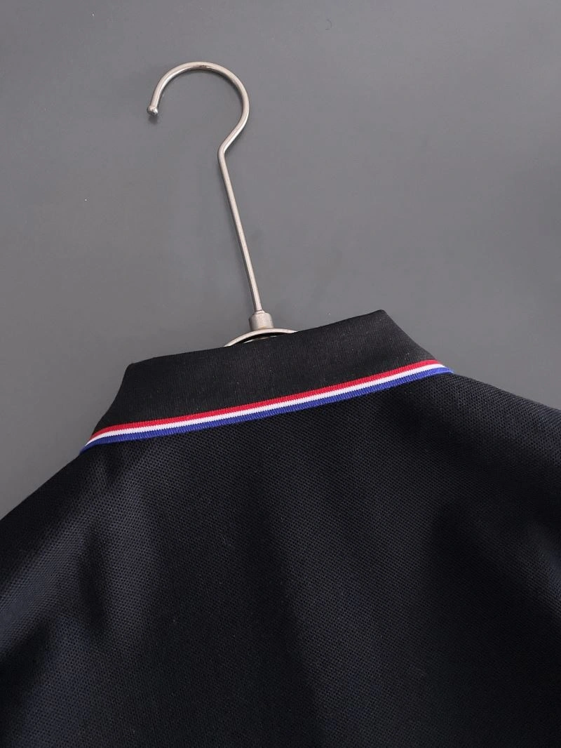 Moncler T-Shirts Unisex 139995