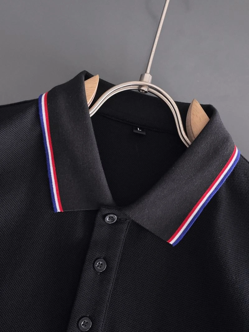 Moncler T-Shirts Unisex 139995