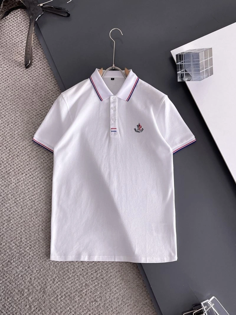 Moncler T-Shirts Youthful 139987