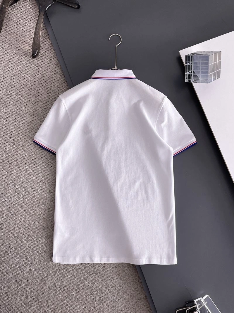 Moncler T-Shirts Youthful 139987