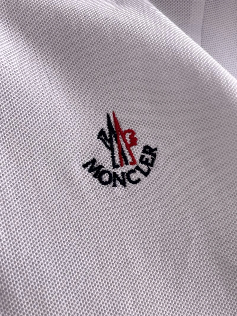 Moncler T-Shirts Youthful 139987