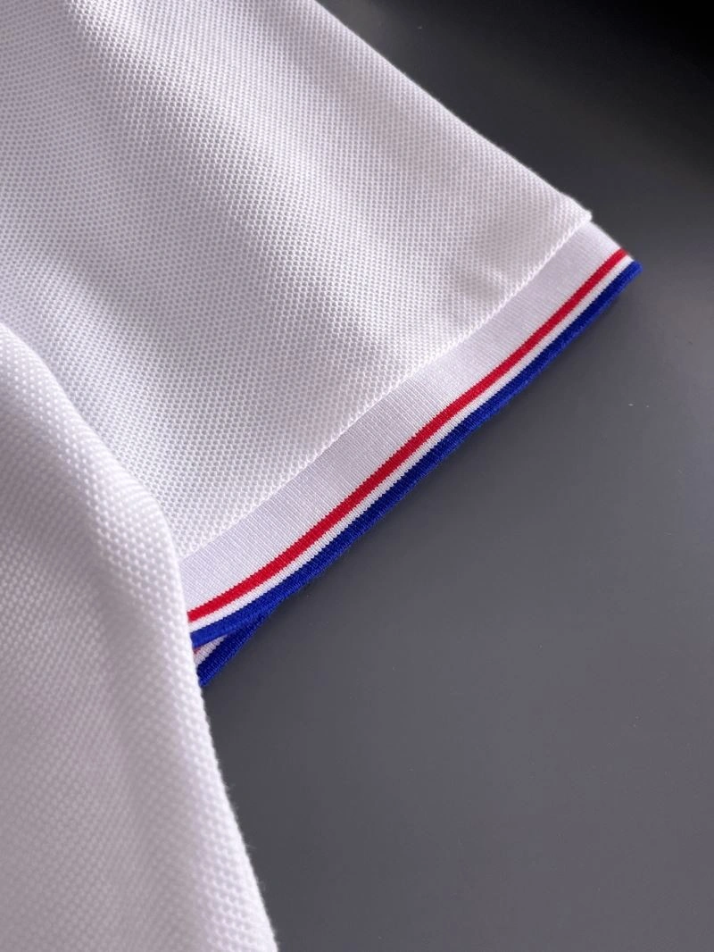 Moncler T-Shirts Youthful 139987