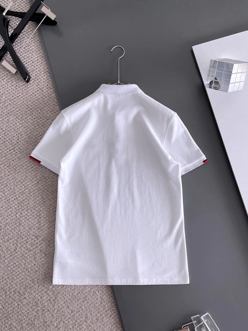 Classic Moncler T-Shirts 139983