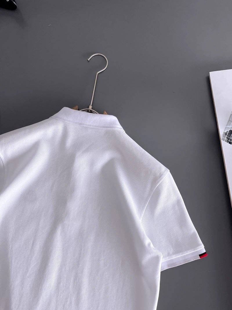 Classic Moncler T-Shirts 139983
