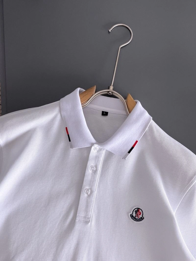 Classic Moncler T-Shirts 139983