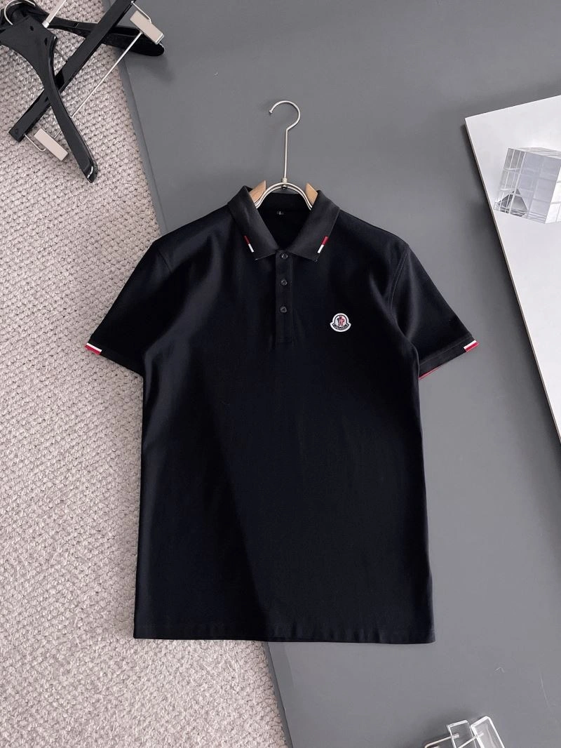 Moncler T-Shirts GoodFit 140000