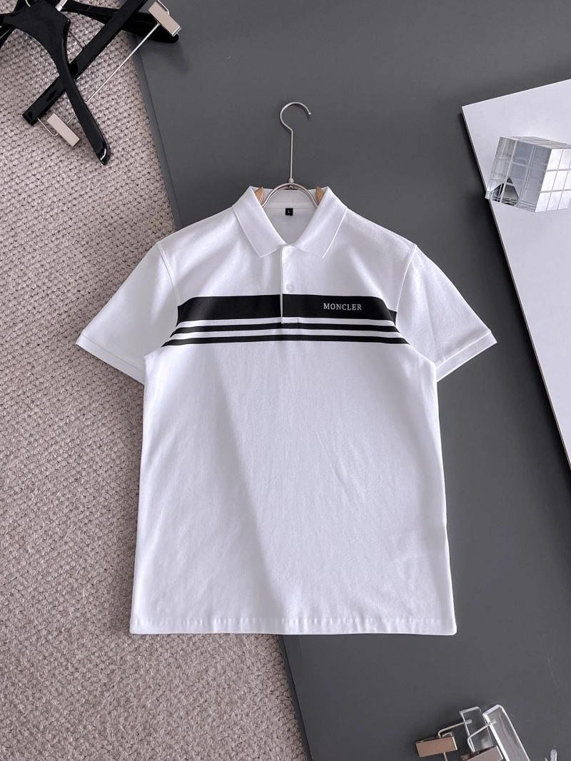 ZipUp Moncler T-Shirts 139985