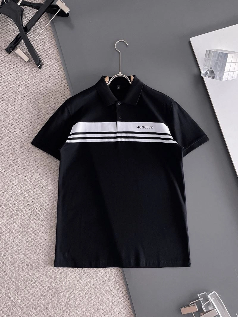 Unisex Moncler T-Shirts 139986