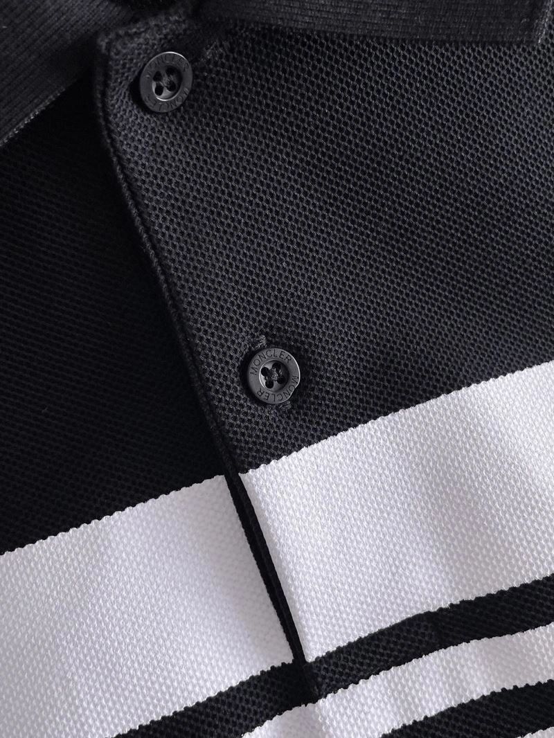 Unisex Moncler T-Shirts 139986