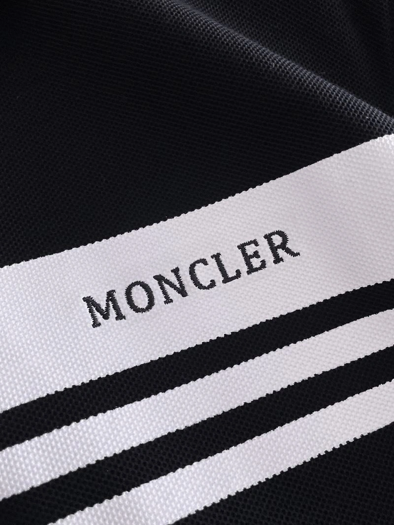 Unisex Moncler T-Shirts 139986