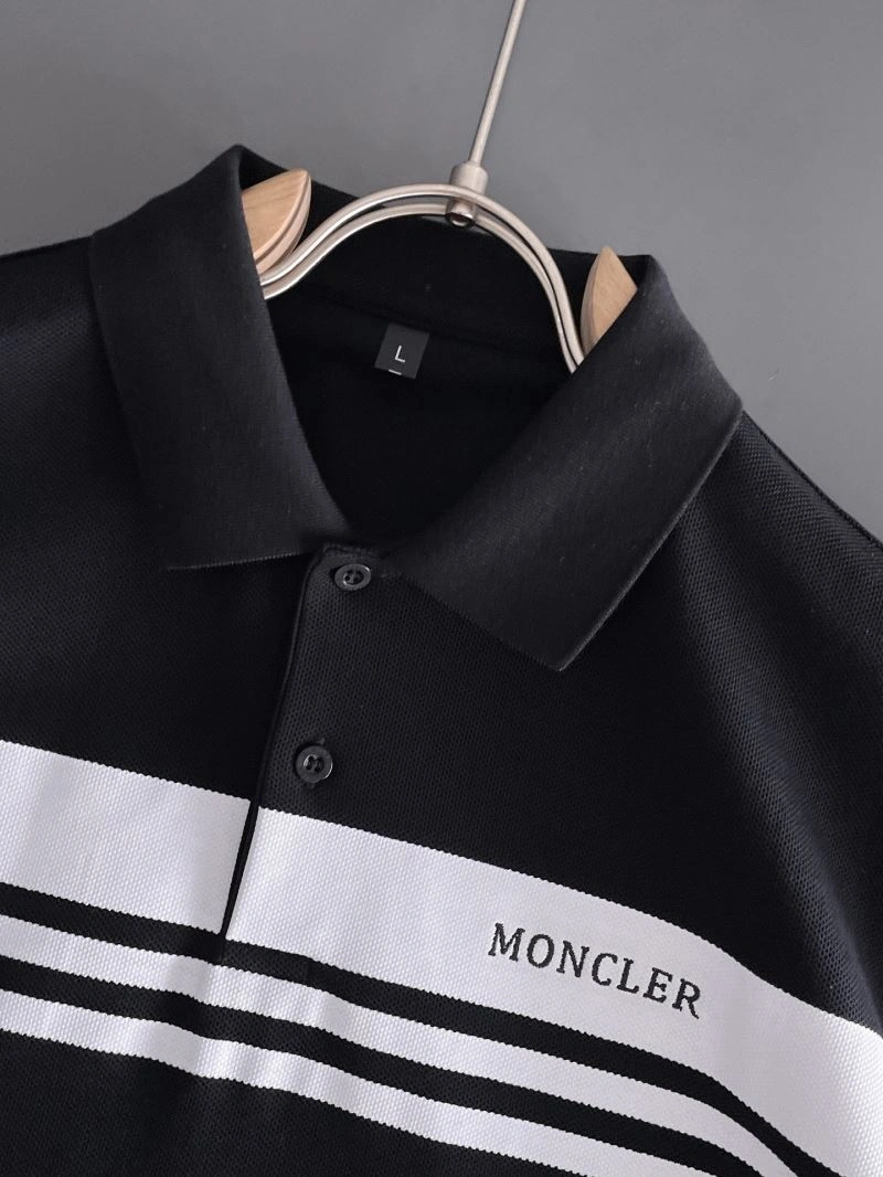 Unisex Moncler T-Shirts 139986