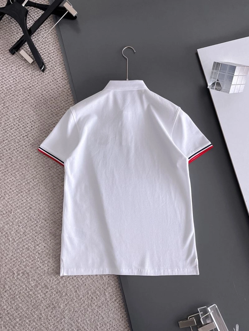 Moncler T-Shirts EasyCare 139982