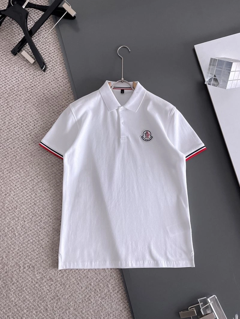 Moncler T-Shirts EasyCare 139982