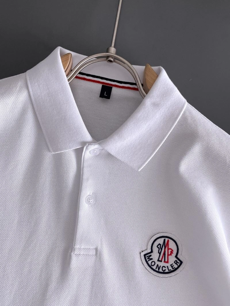 Moncler T-Shirts EasyCare 139982