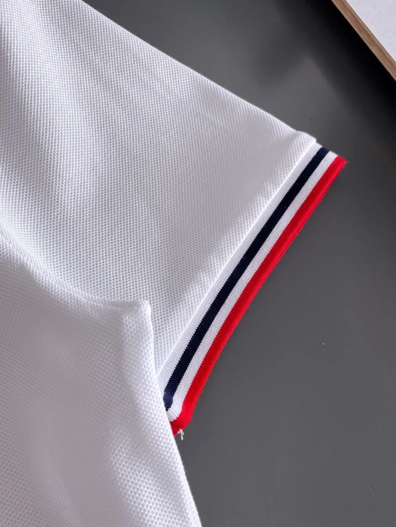 Moncler T-Shirts EasyCare 139982