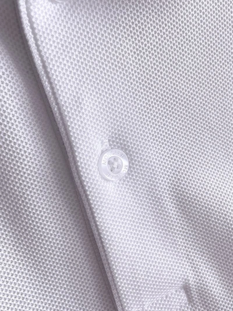 Moncler T-Shirts EasyCare 139982