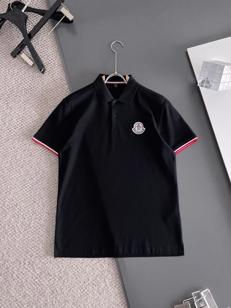 Moncler T-Shirts Popular 139979