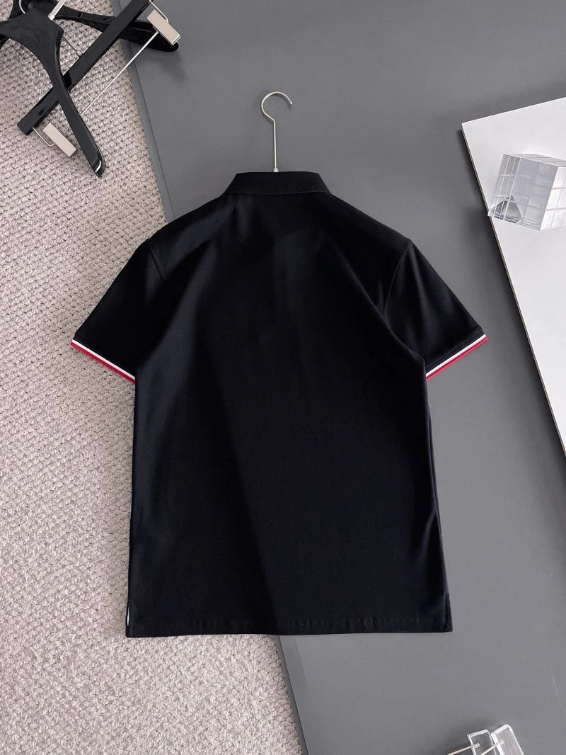 Moncler T-Shirts Popular 139979