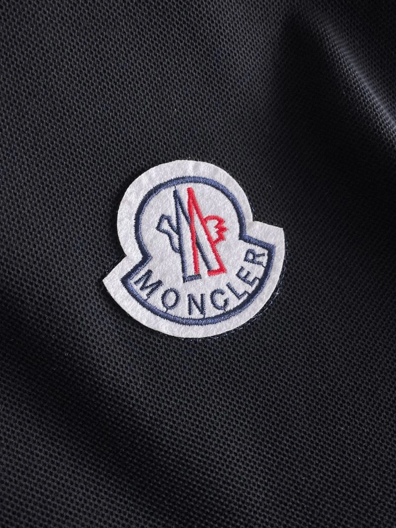 Moncler T-Shirts Popular 139979