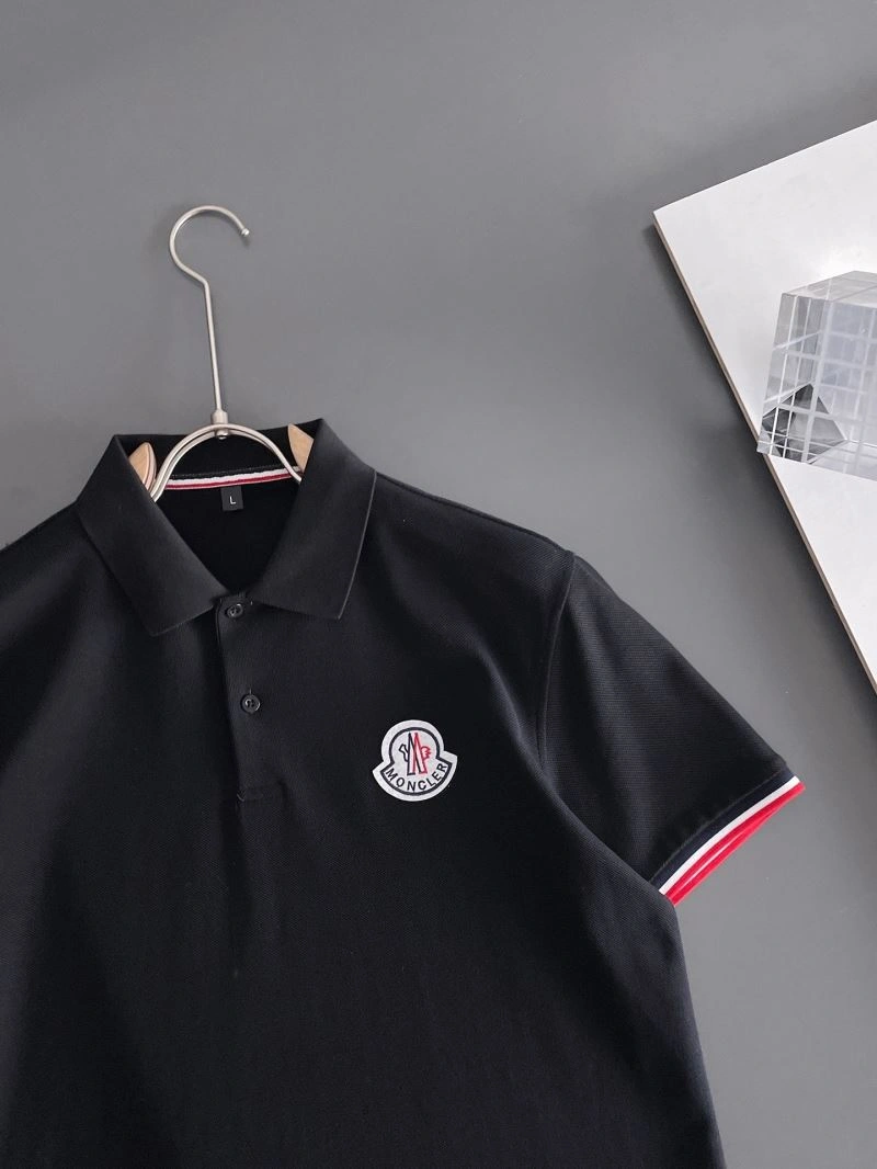 Moncler T-Shirts Popular 139979