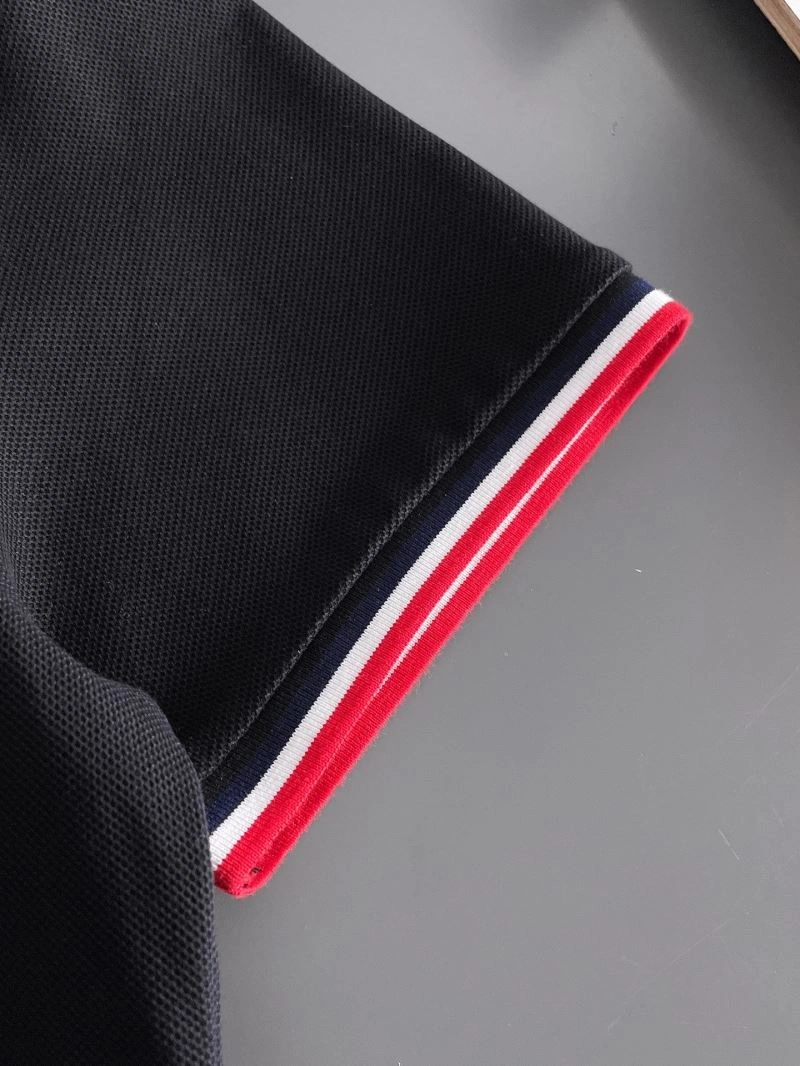 Moncler T-Shirts Popular 139979
