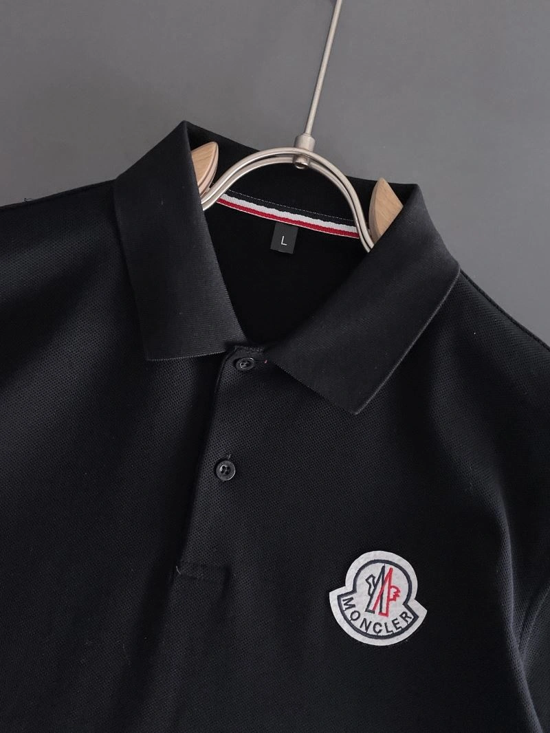 Moncler T-Shirts Popular 139979