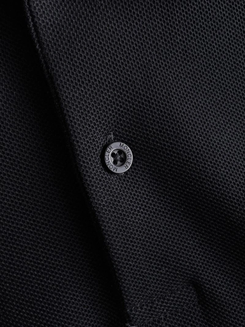 Moncler T-Shirts Popular 139979