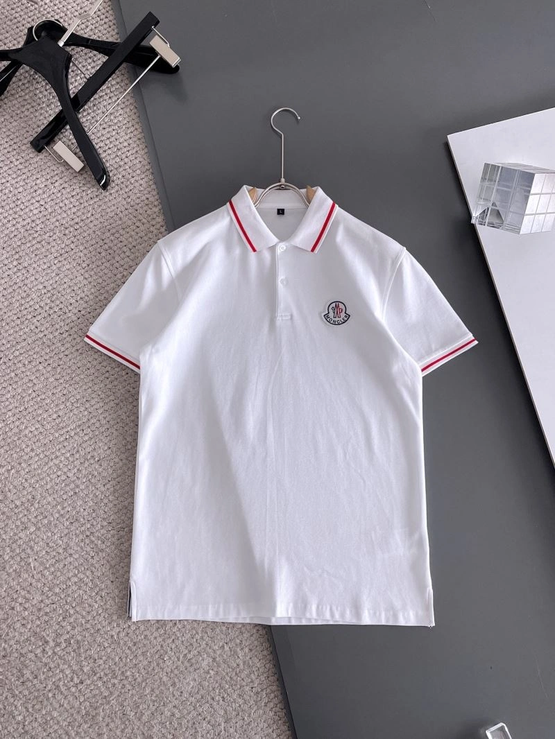 Moncler T-Shirts Packable 139980