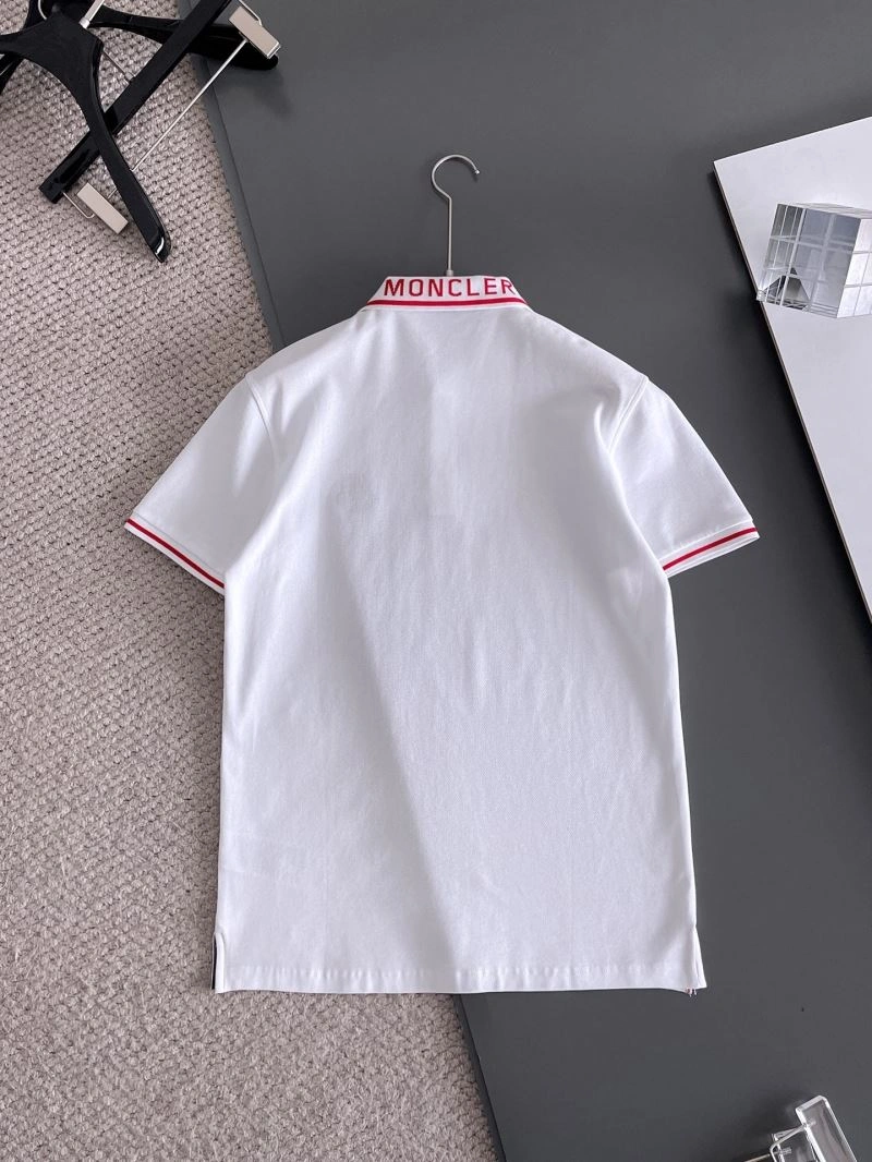 Moncler T-Shirts Packable 139980