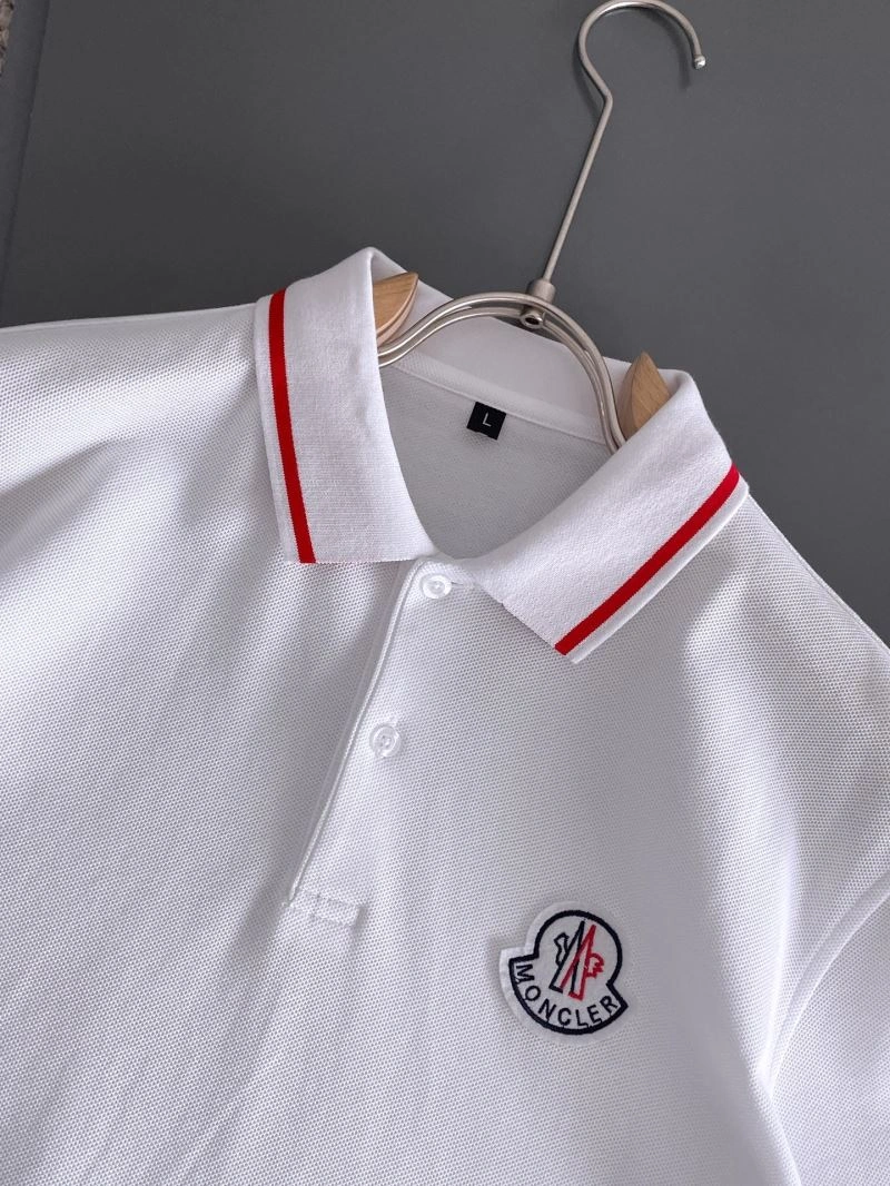 Moncler T-Shirts Packable 139980