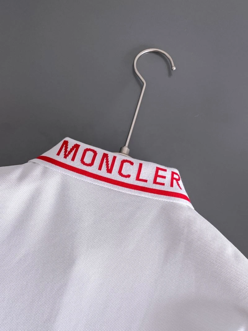 Moncler T-Shirts Packable 139980