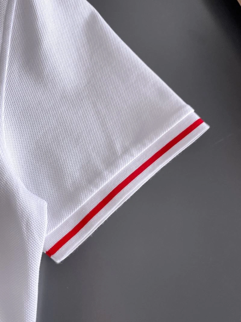 Moncler T-Shirts Packable 139980
