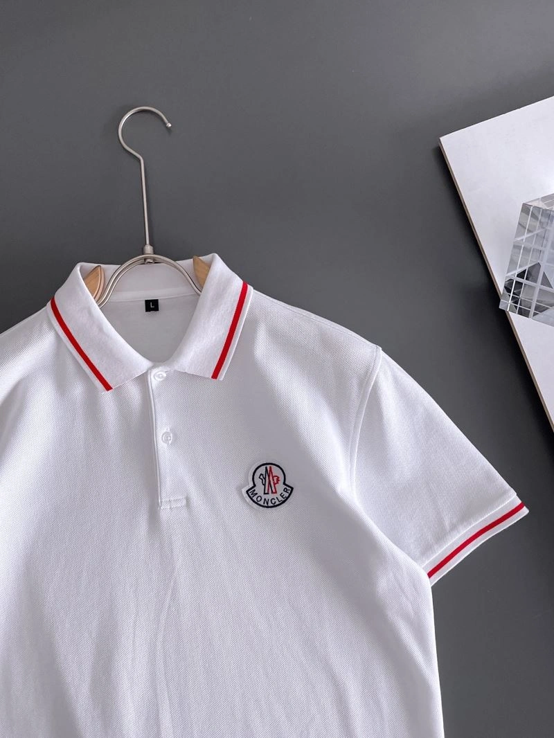 Moncler T-Shirts Packable 139980