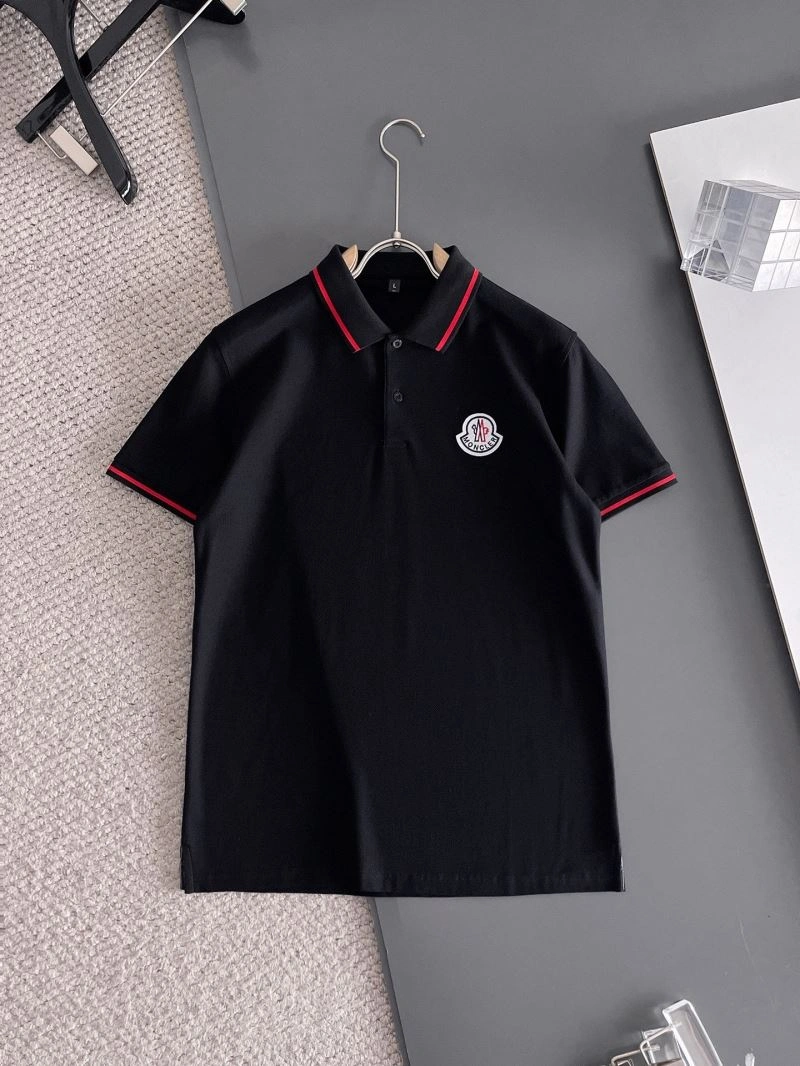 Moncler T-Shirts Fashionable 139978