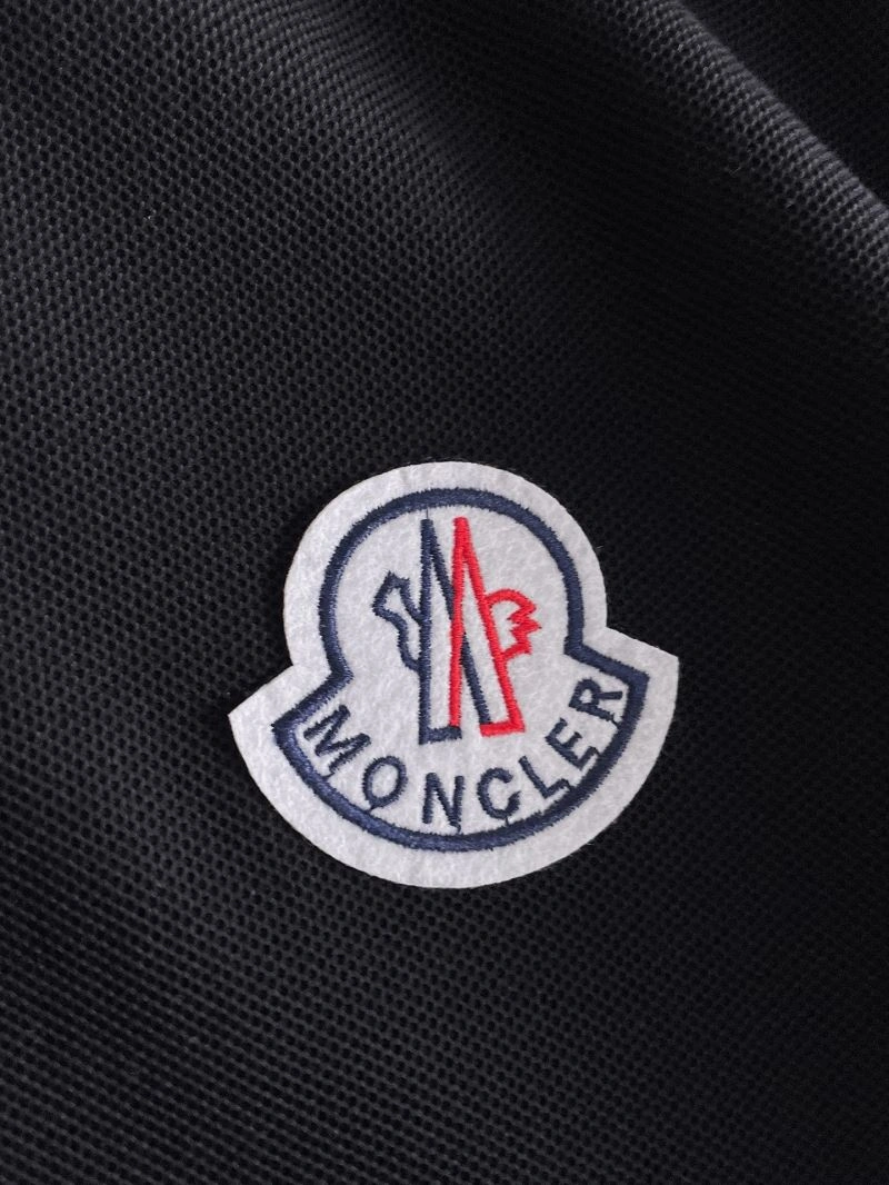 Moncler T-Shirts Fashionable 139978