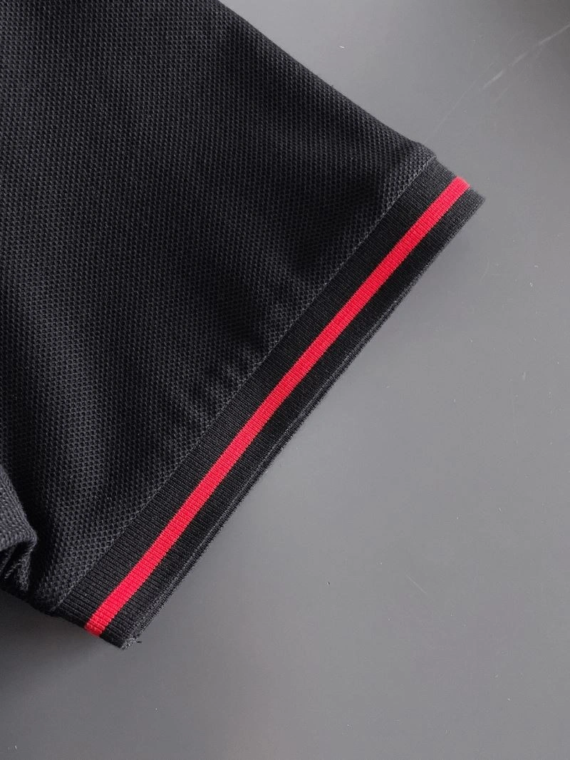 Moncler T-Shirts Fashionable 139978