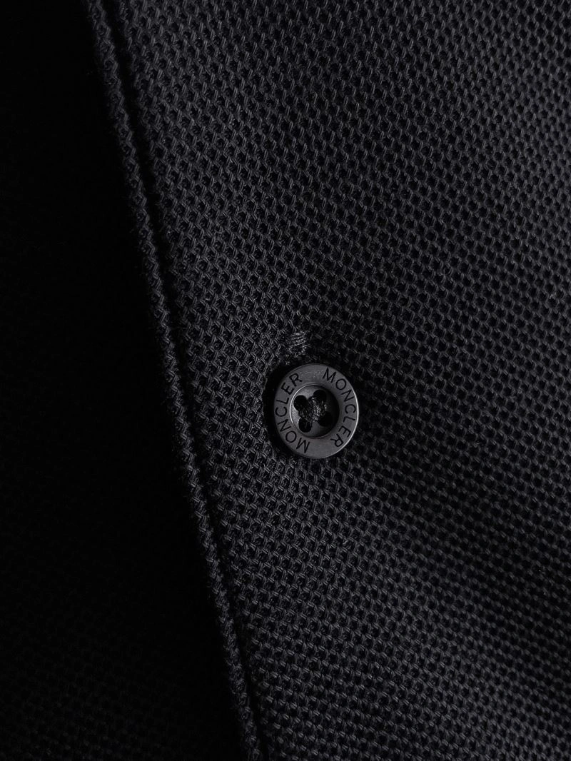 Moncler T-Shirts Fashionable 139978