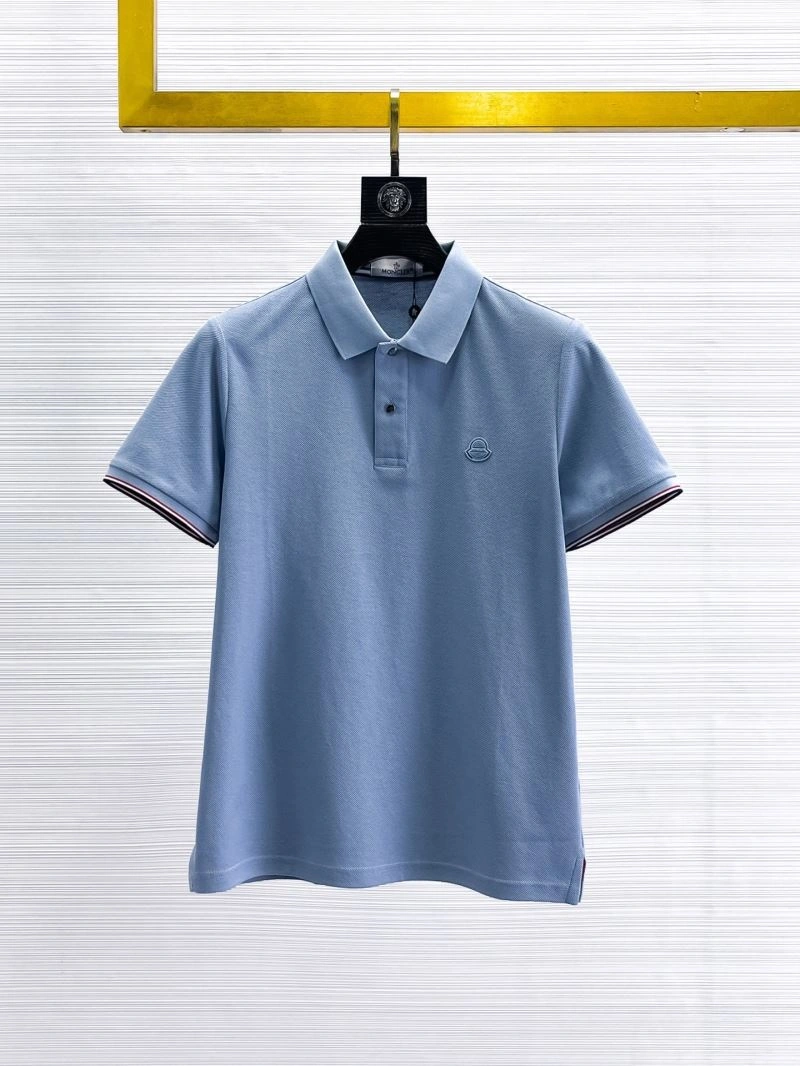 Moncler T-Shirts ZeroBulk 139977