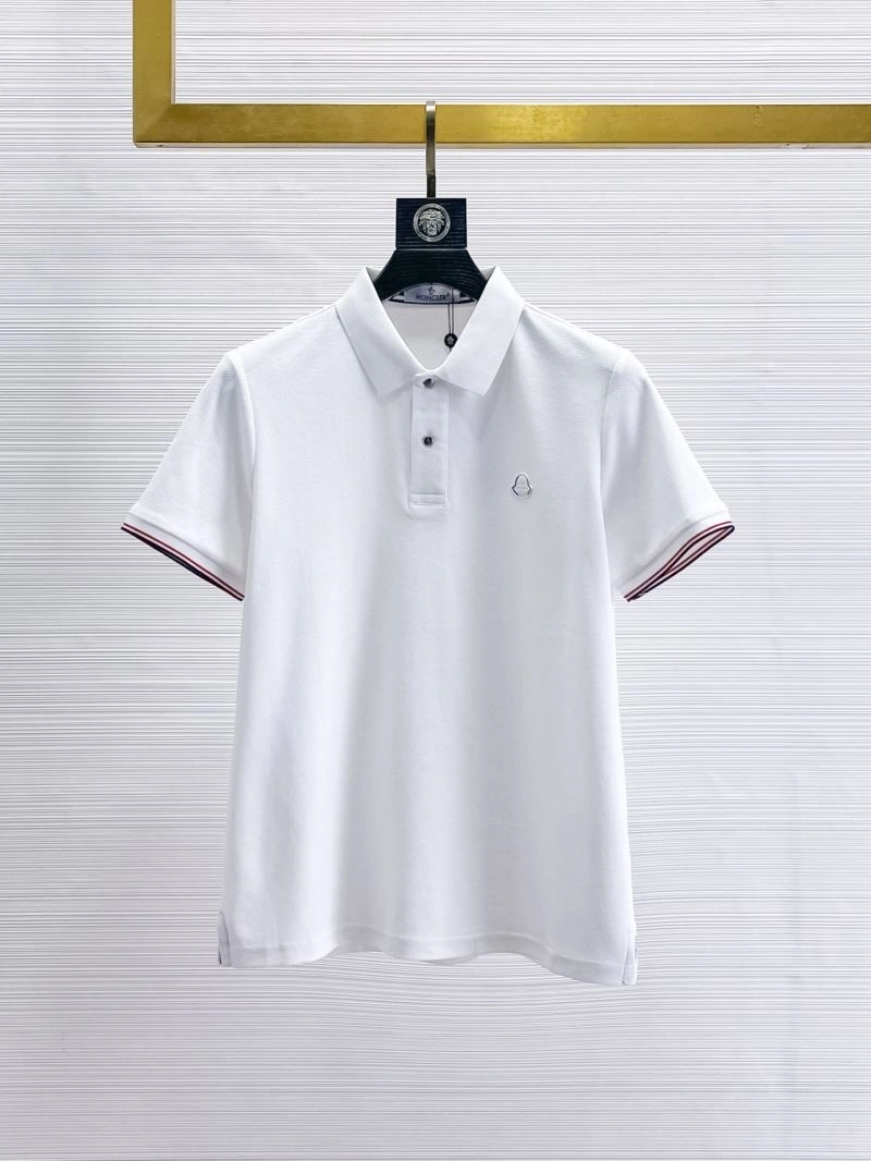 Moncler T-Shirts ZeroBulk 139977