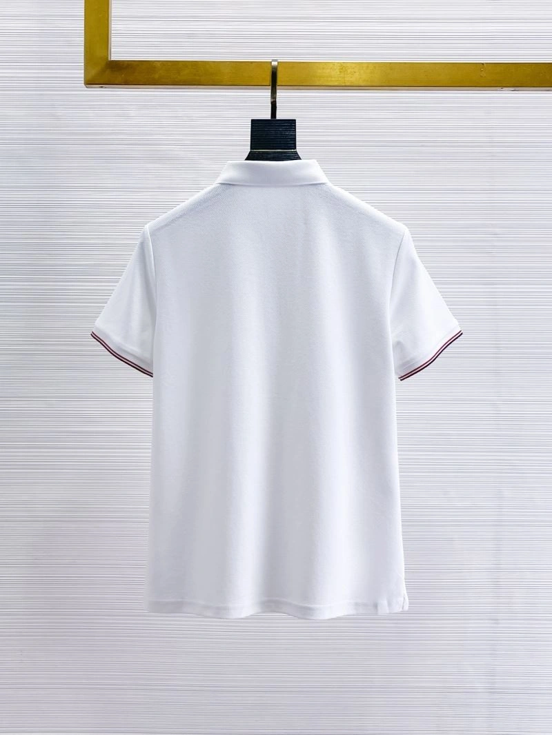 Moncler T-Shirts ZeroBulk 139977