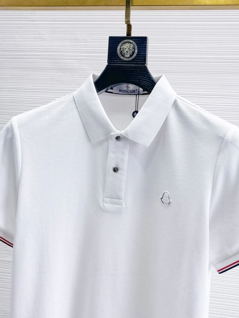 Moncler T-Shirts ZeroBulk 139977