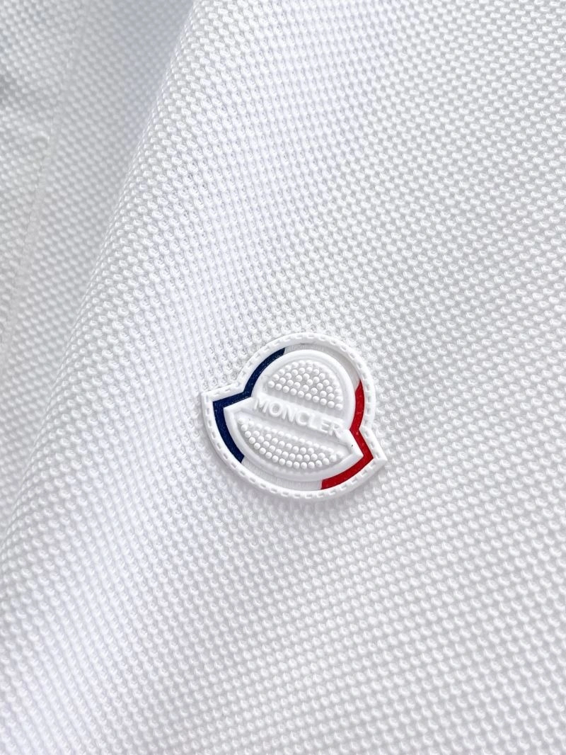 Moncler T-Shirts ZeroBulk 139977