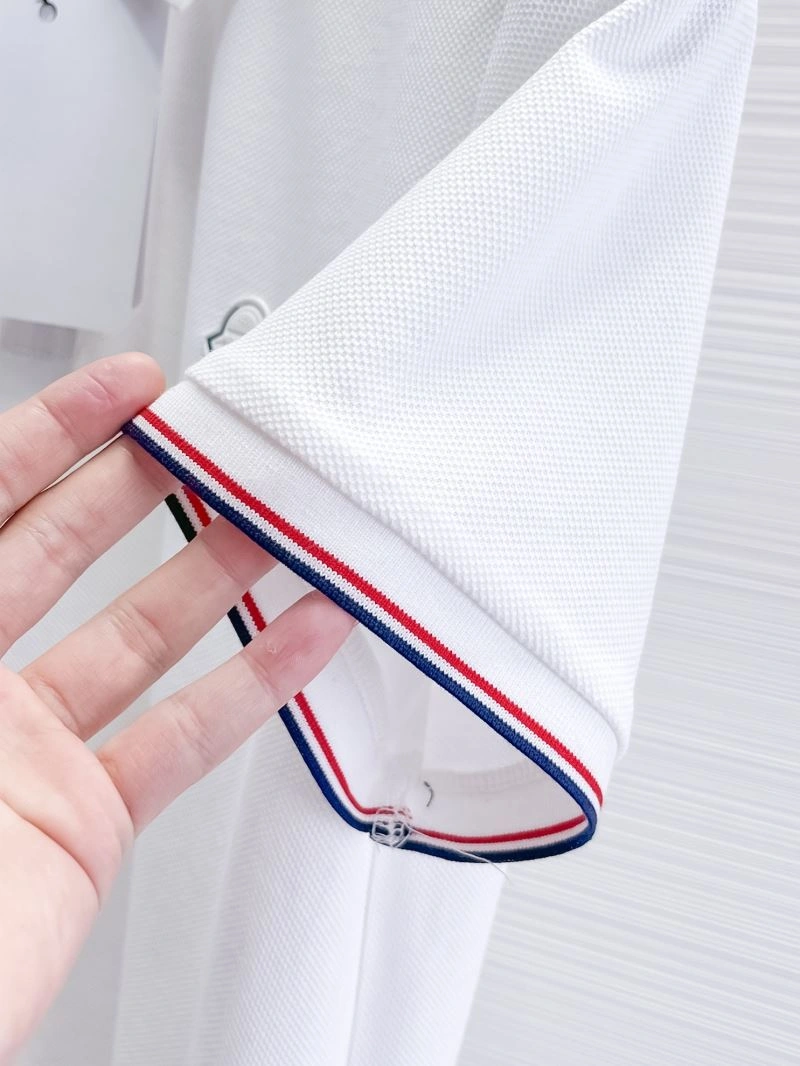 Moncler T-Shirts ZeroBulk 139977