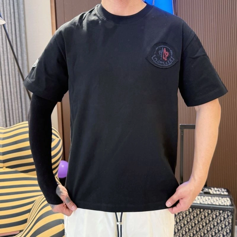Moncler T-Shirts GoAnywhere 139972