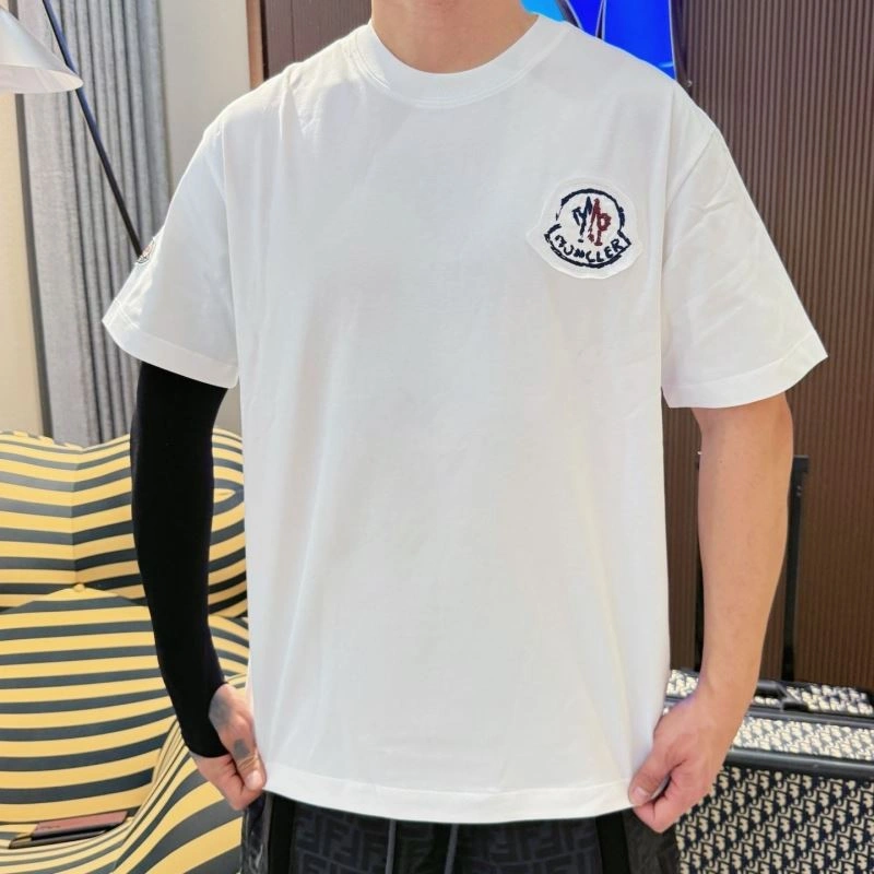 ZeroBulk Moncler T-Shirts 139976